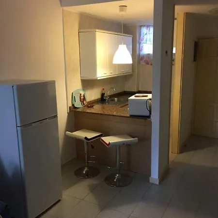 Apartment Flat Yumbo Centrum Playa del Inglés