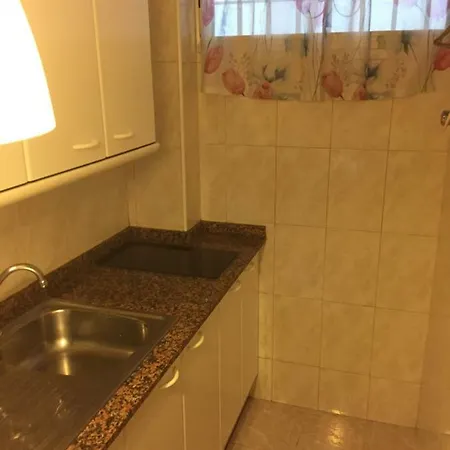 Flat Yumbo Centrum Apartment Playa del Inglés