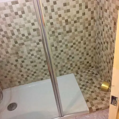 Apartment Flat Yumbo Centrum *