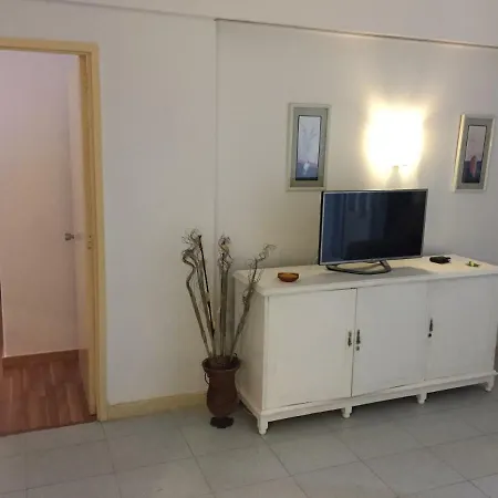 Flat Yumbo Centrum * Playa del Inglés