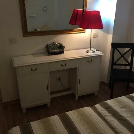 Flat Yumbo Centrum Apartment