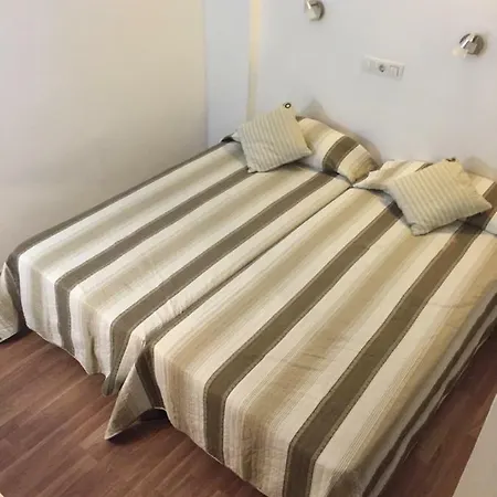 Flat Yumbo Centrum Apartment *