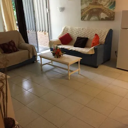Apartment Flat Yumbo Centrum *