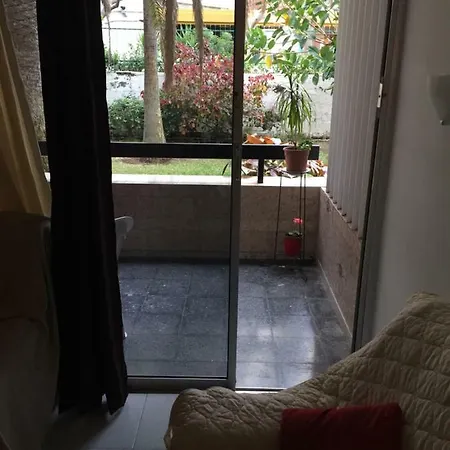 Apartment Flat Yumbo Centrum